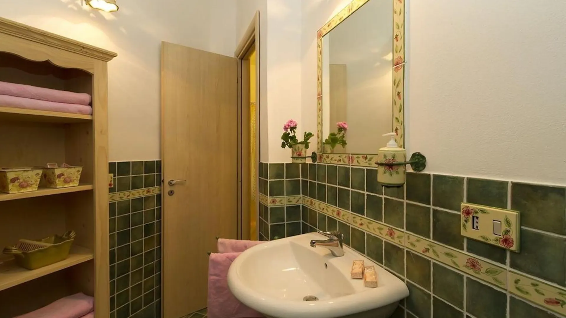 Elegant Villa By Fontane Bianche - Beahost Rentals