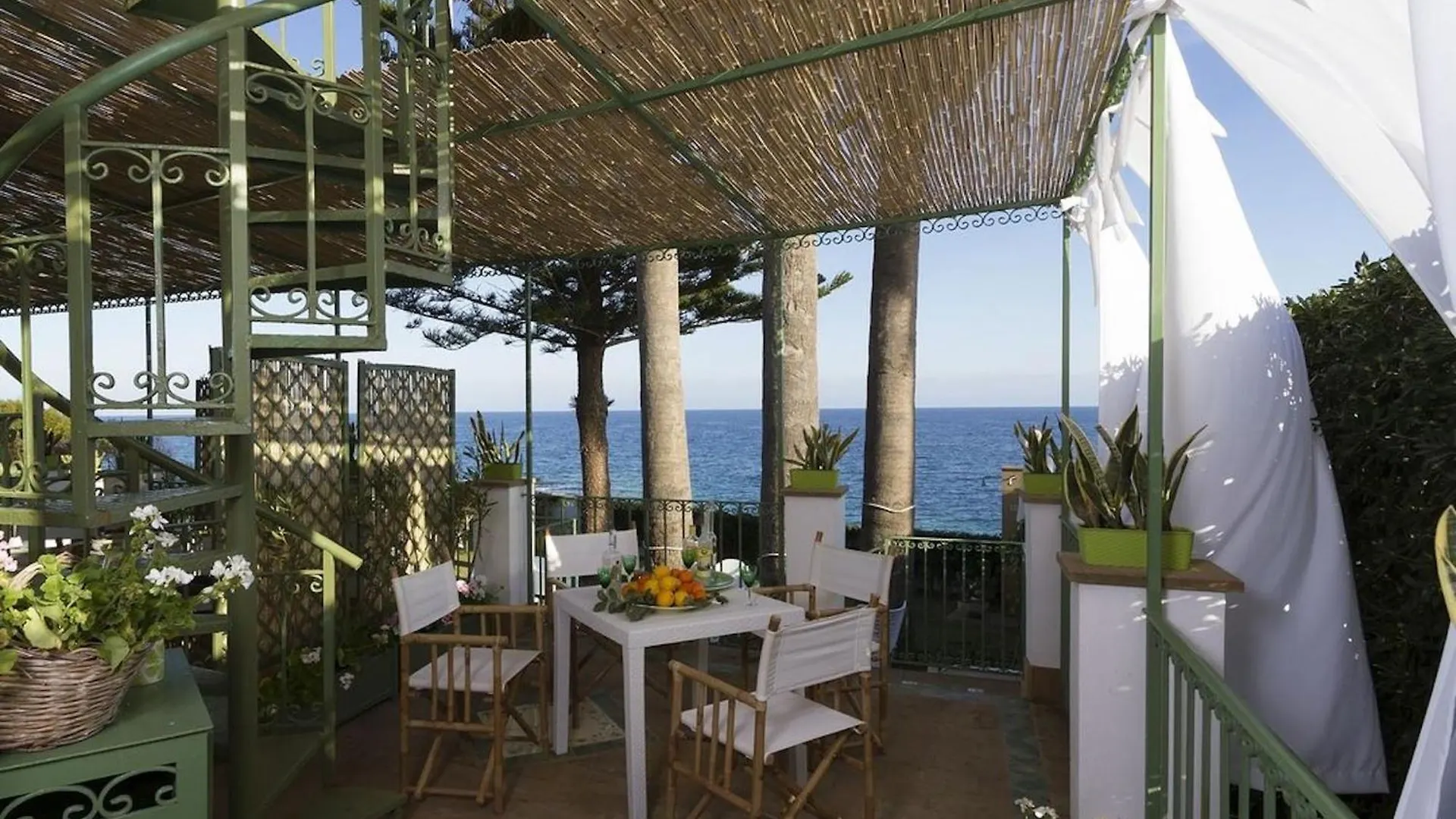 Elegant Villa By Fontane Bianche - Beahost Rentals 0*,  Italia
