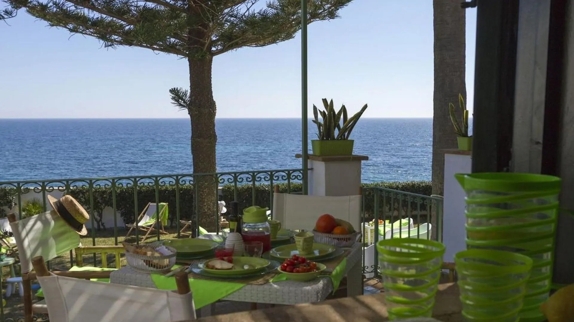 Elegant Villa By Fontane Bianche - Beahost Rentals